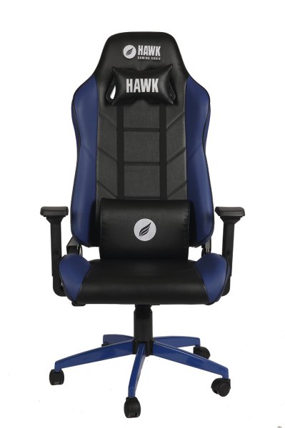 Hawk Mavi Oyuncu Koltuğu
