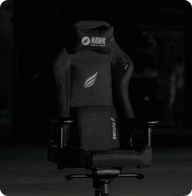 hawk chair ergonomi