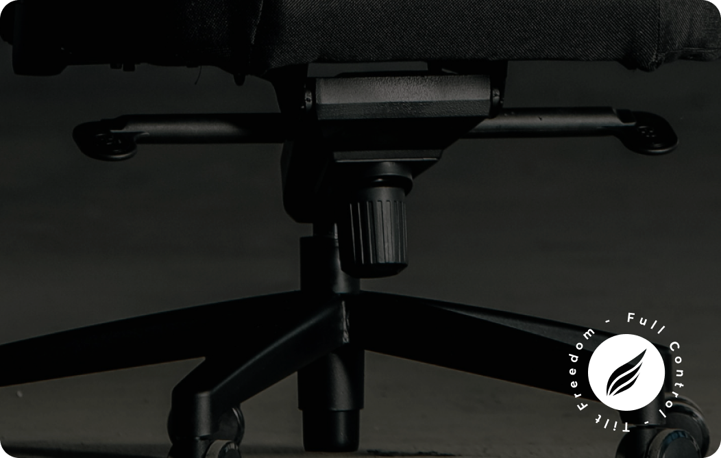 hawk chair ergonomi