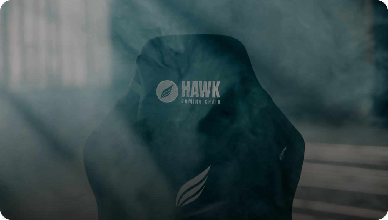 hawk chair ergonomi