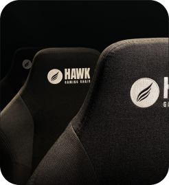 hawk chair ergonomi