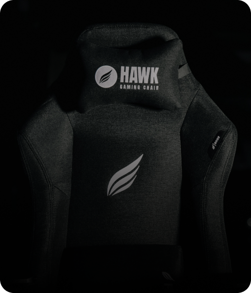 hawk chair ergonomi