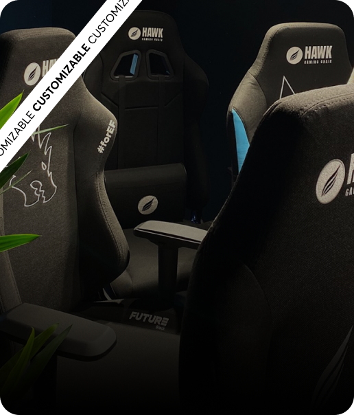 hawk chair ergonomi
