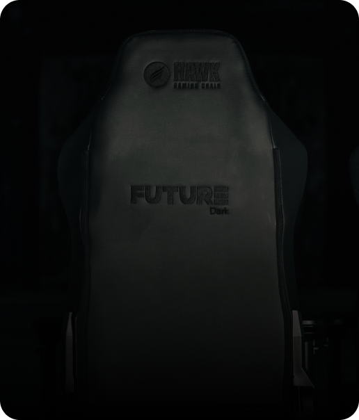hawk chair ergonomi