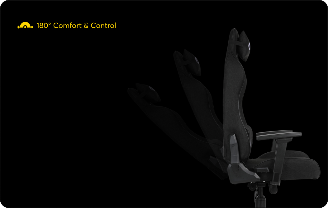 hawk chair ergonomi
